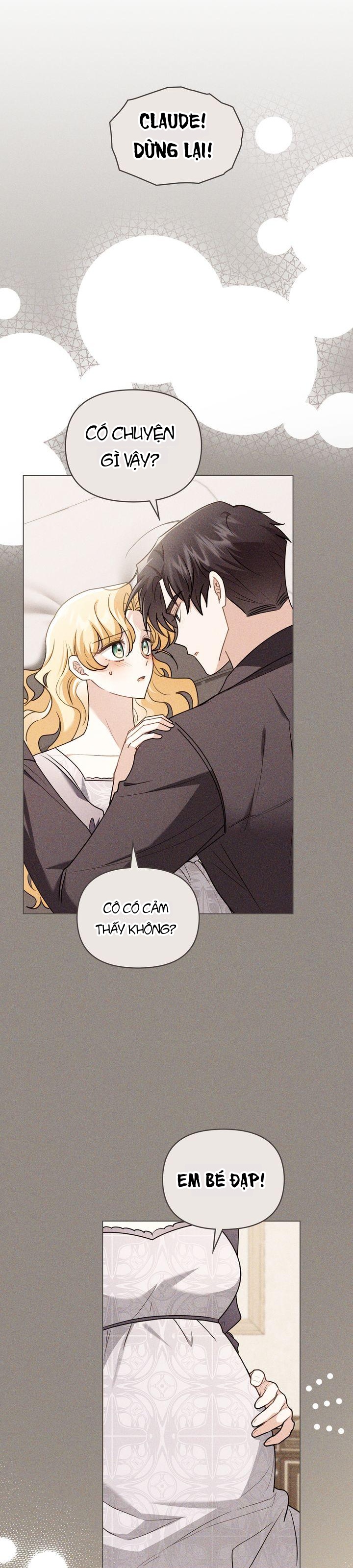 Tìm Lại Camellia Chapter 130 - 29