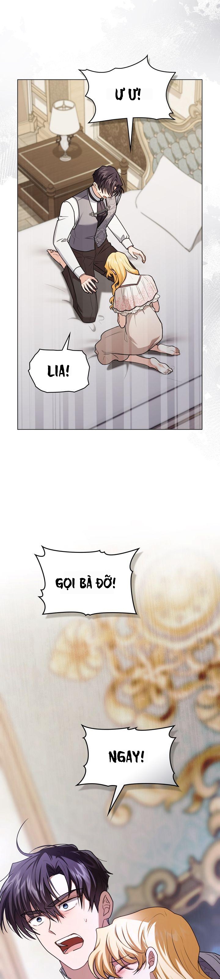 Tìm Lại Camellia Chapter 130 - 31