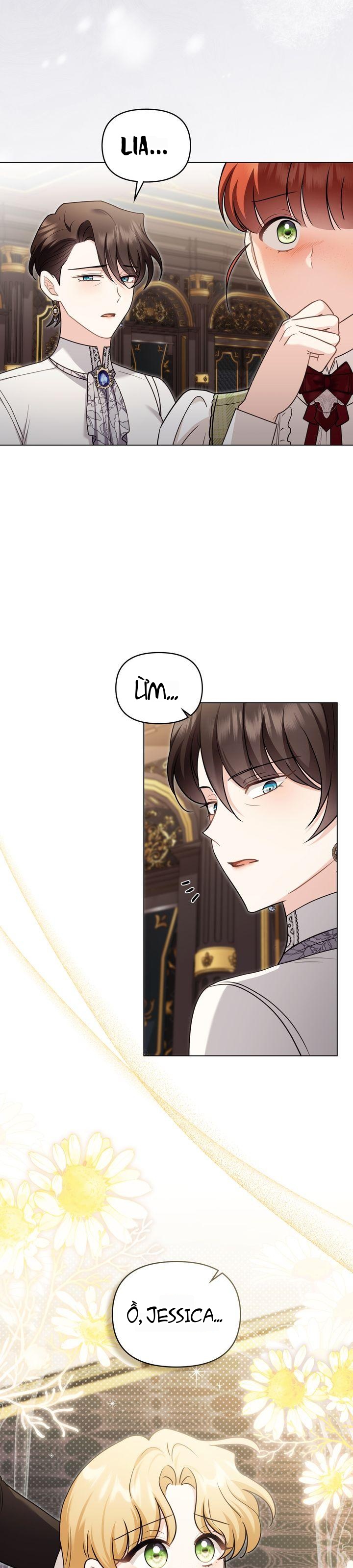Tìm Lại Camellia Chapter 131 - 2
