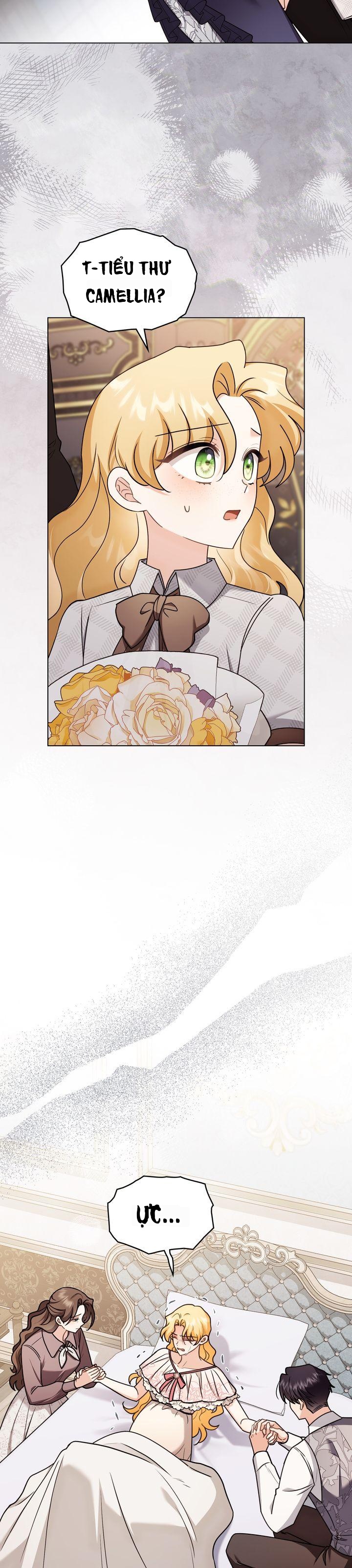 Tìm Lại Camellia Chapter 131 - 5