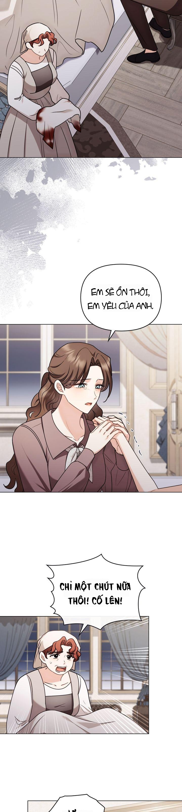 Tìm Lại Camellia Chapter 131 - 6