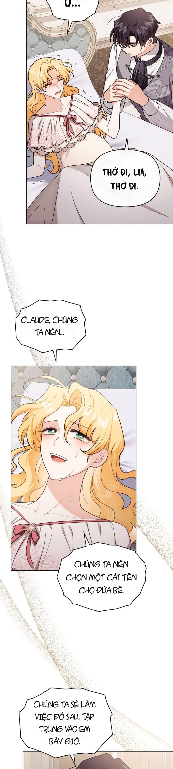 Tìm Lại Camellia Chapter 131 - 7