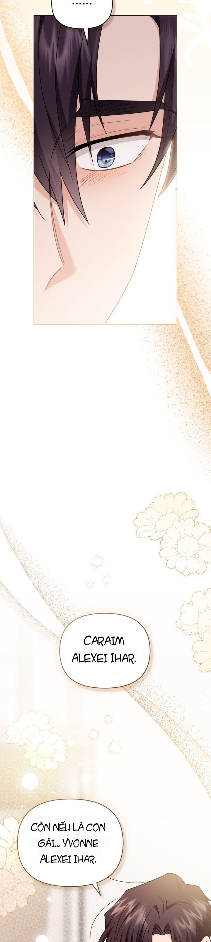 Tìm Lại Camellia Chapter 131 - 9