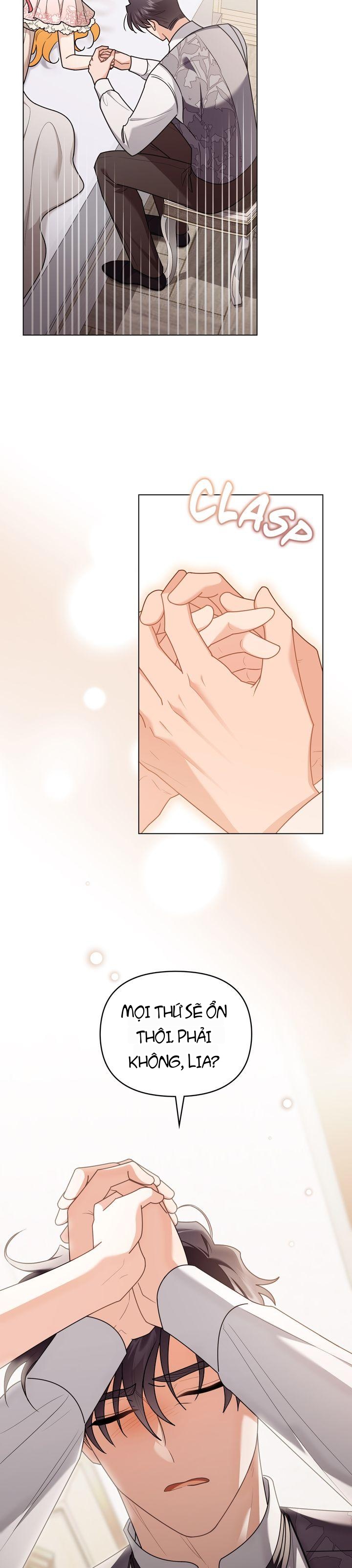 Tìm Lại Camellia Chapter 131 - 11