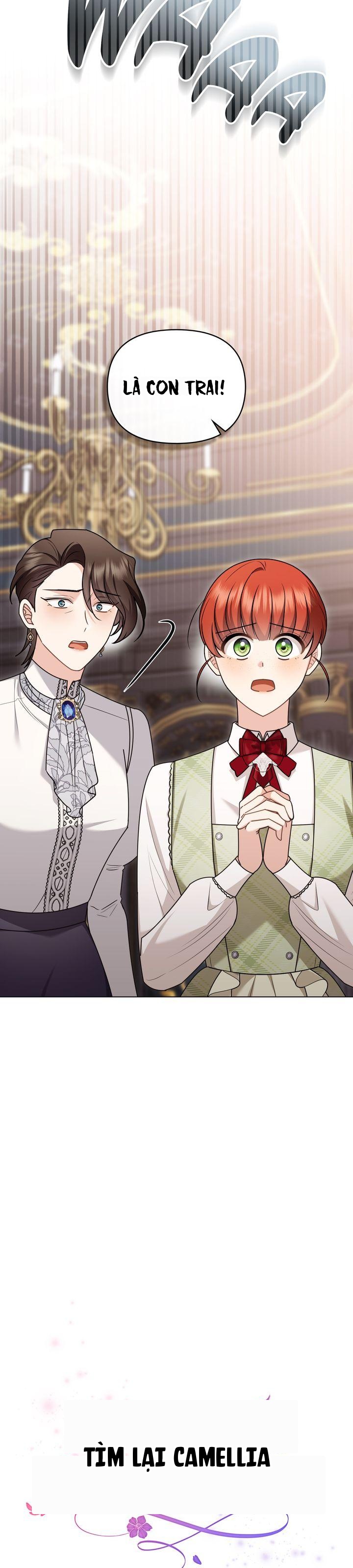 Tìm Lại Camellia Chapter 131 - 13