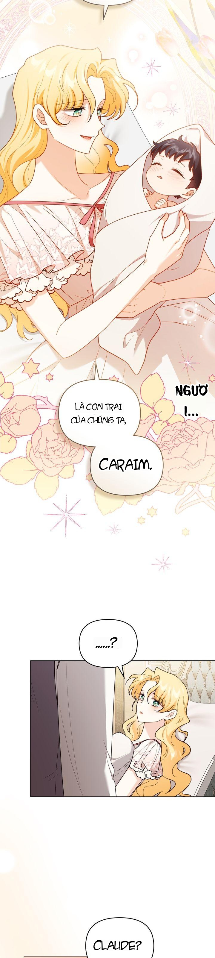 Tìm Lại Camellia Chapter 131 - 15