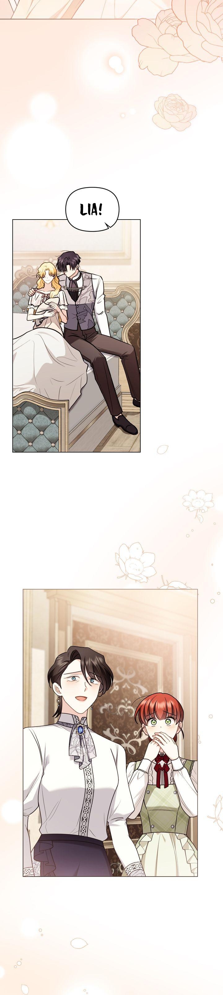 Tìm Lại Camellia Chapter 131 - 19