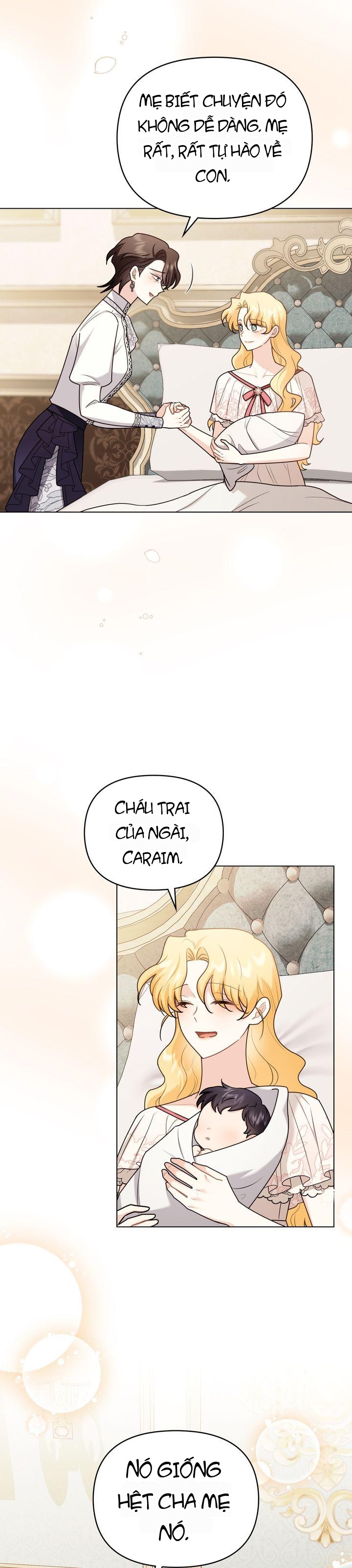 Tìm Lại Camellia Chapter 131 - 20