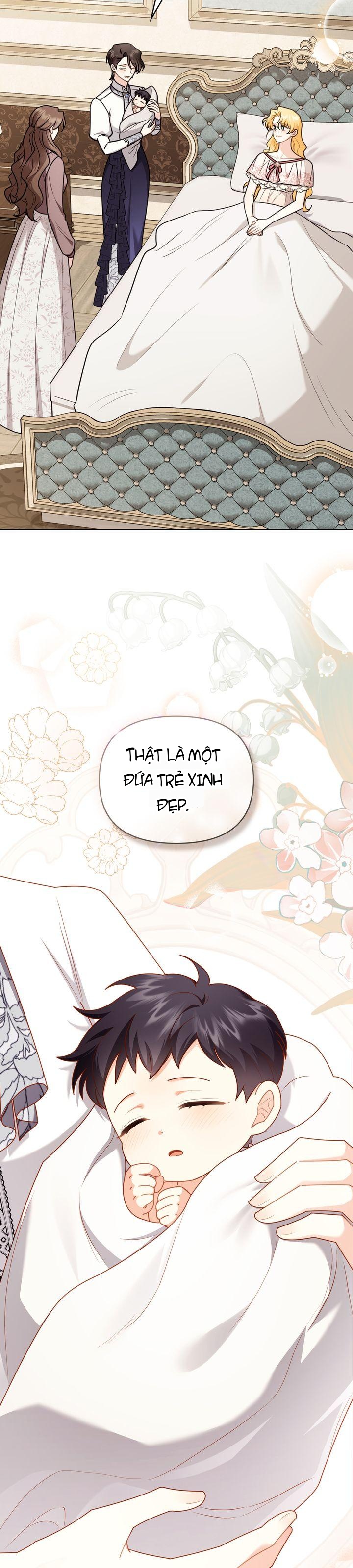 Tìm Lại Camellia Chapter 131 - 21