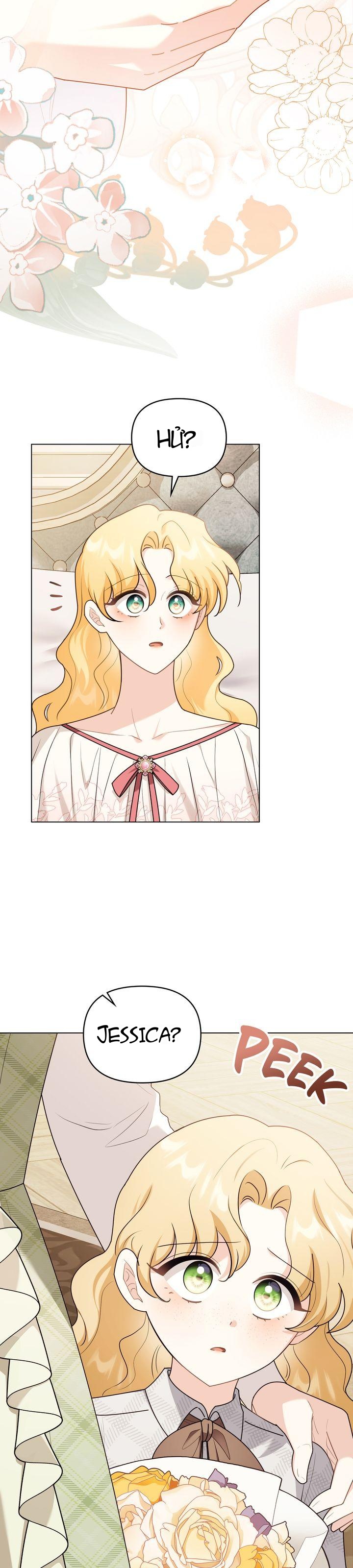 Tìm Lại Camellia Chapter 131 - 22