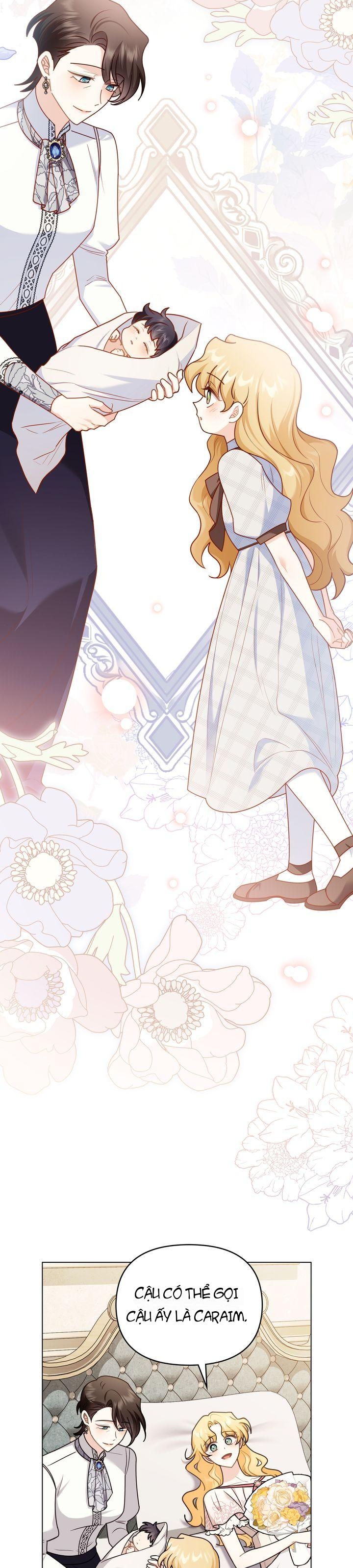 Tìm Lại Camellia Chapter 131 - 24