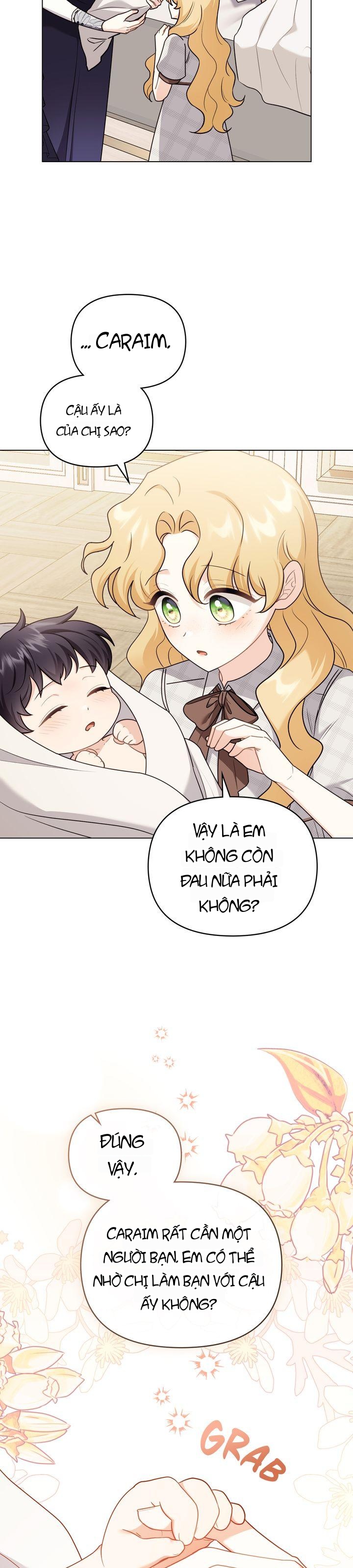 Tìm Lại Camellia Chapter 131 - 25