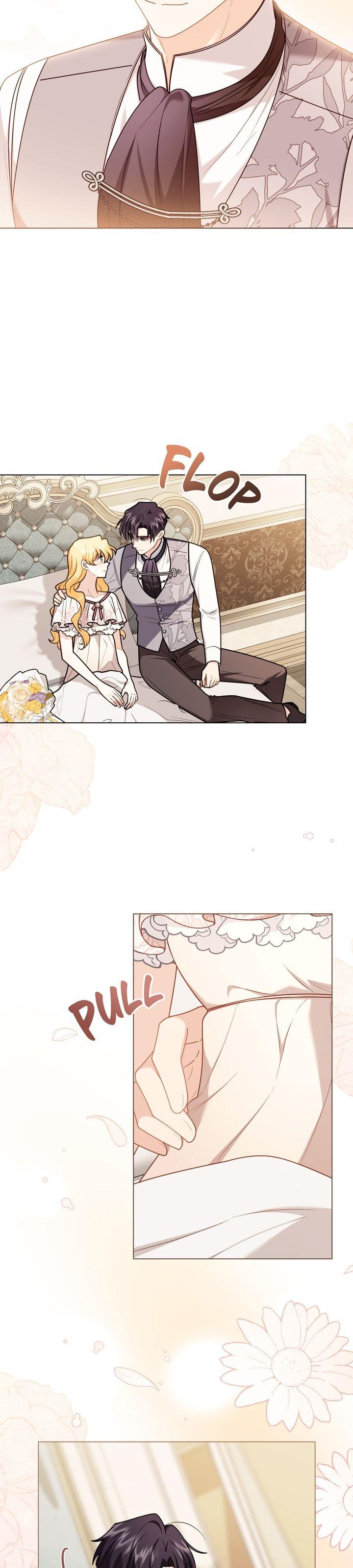 Tìm Lại Camellia Chapter 131 - 27
