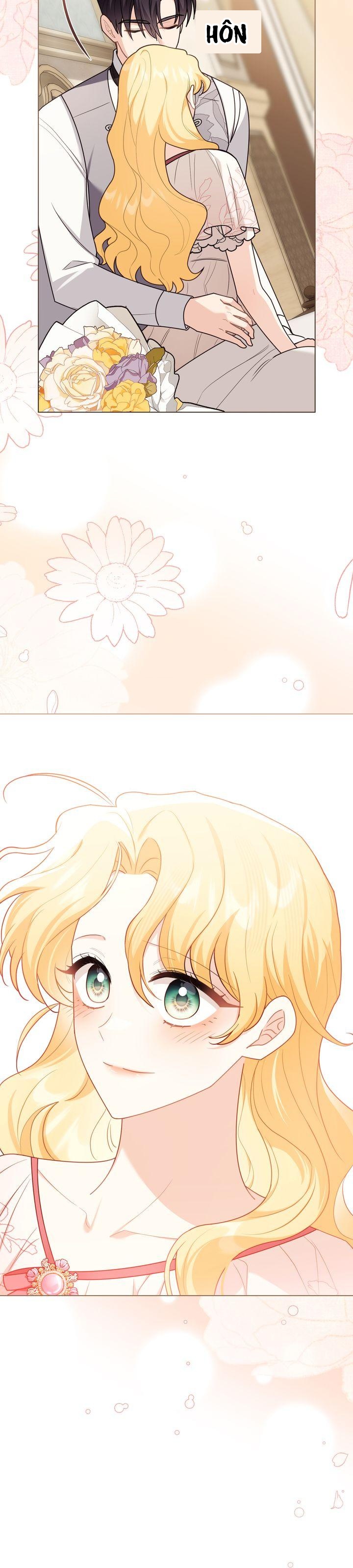Tìm Lại Camellia Chapter 131 - 28