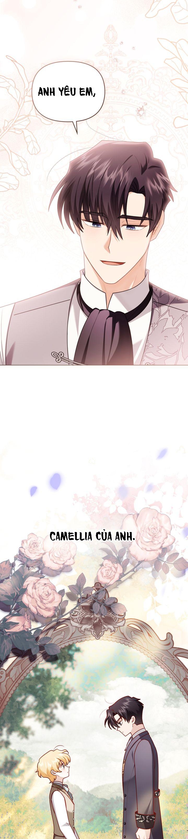 Tìm Lại Camellia Chapter 131 - 30