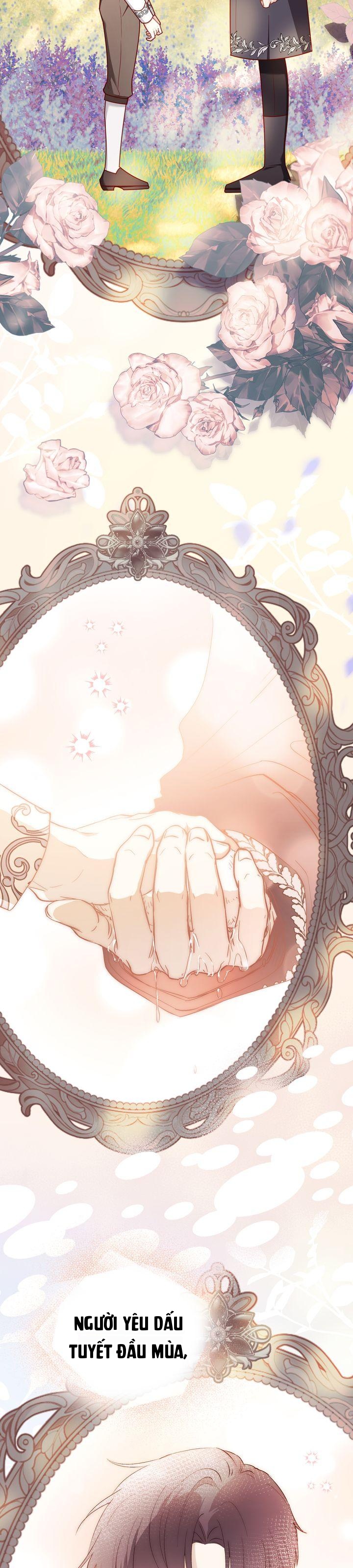 Tìm Lại Camellia Chapter 131 - 31