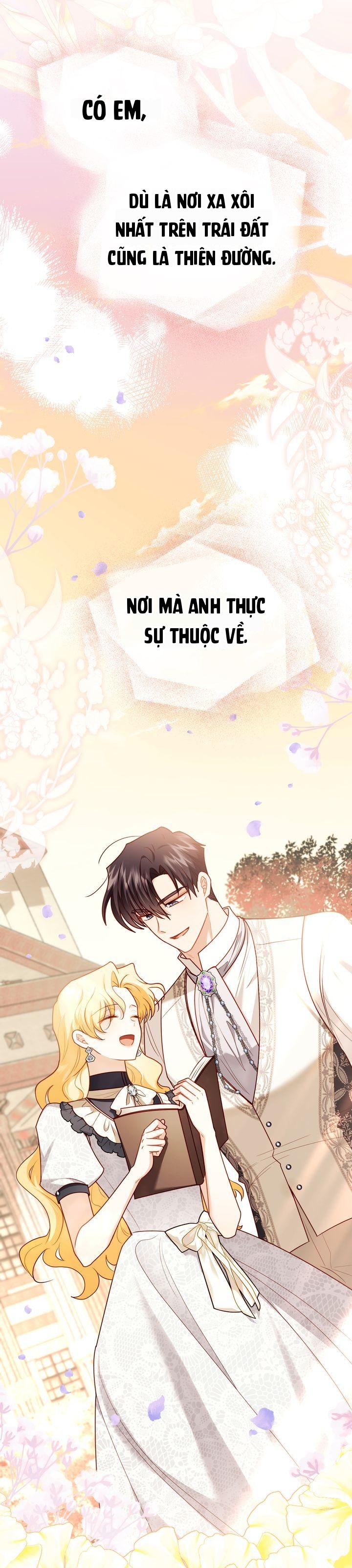 Tìm Lại Camellia Chapter 131 - 34