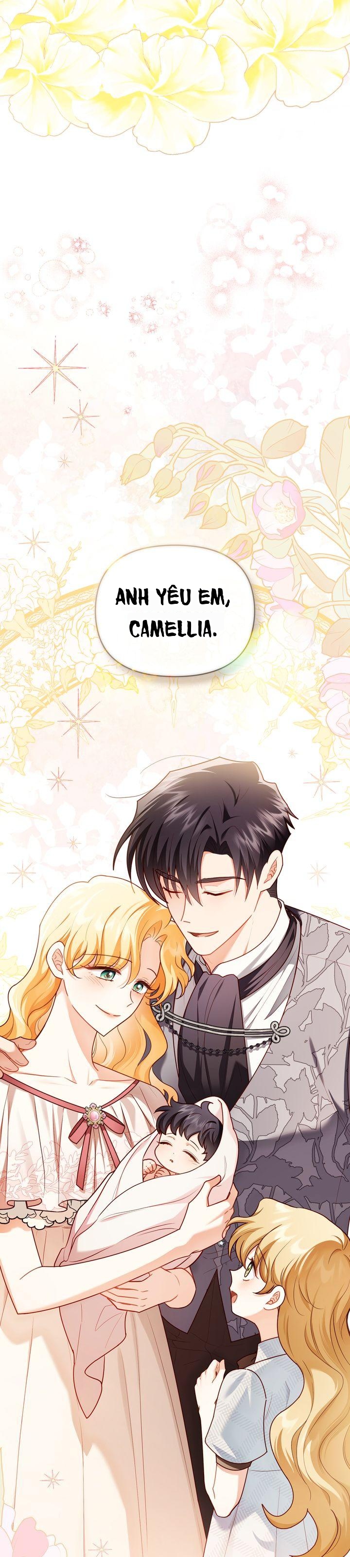 Tìm Lại Camellia Chapter 131 - 35