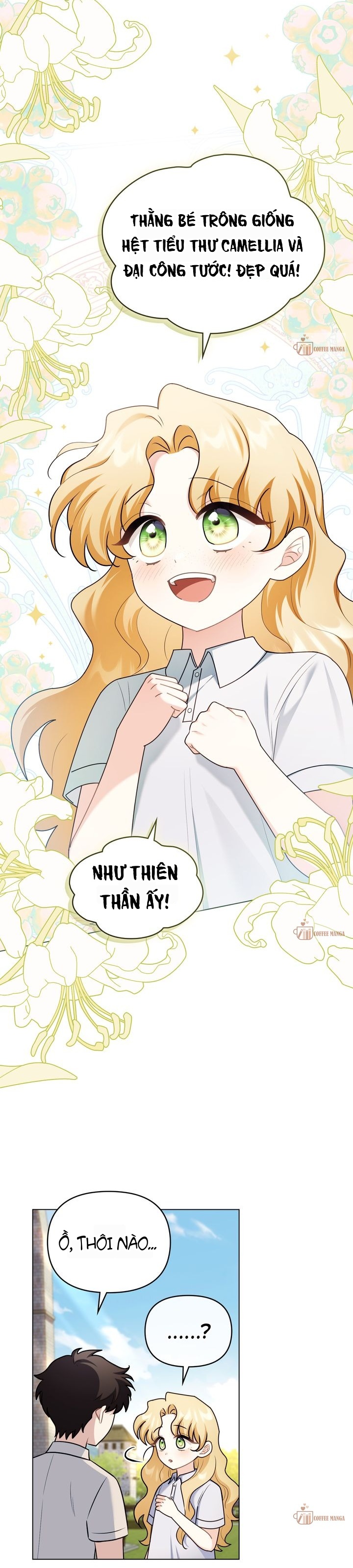 Tìm Lại Camellia Chapter 132 - 2