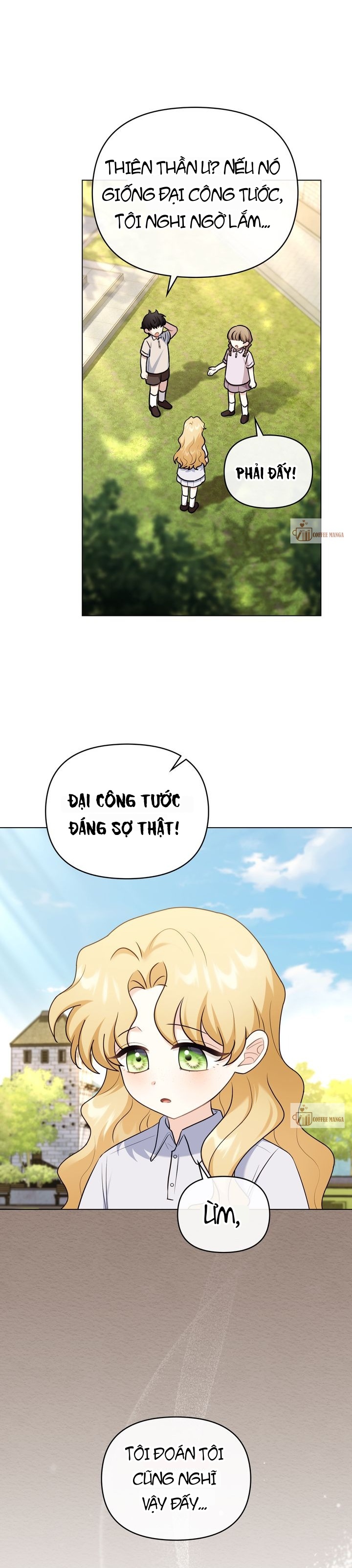 Tìm Lại Camellia Chapter 132 - 3