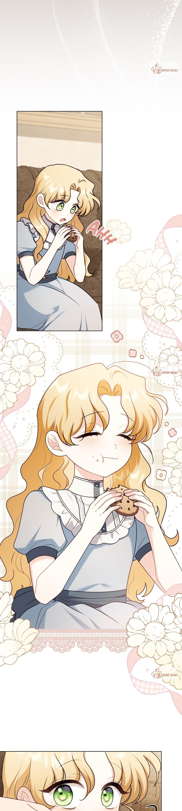 Tìm Lại Camellia Chapter 132 - 4
