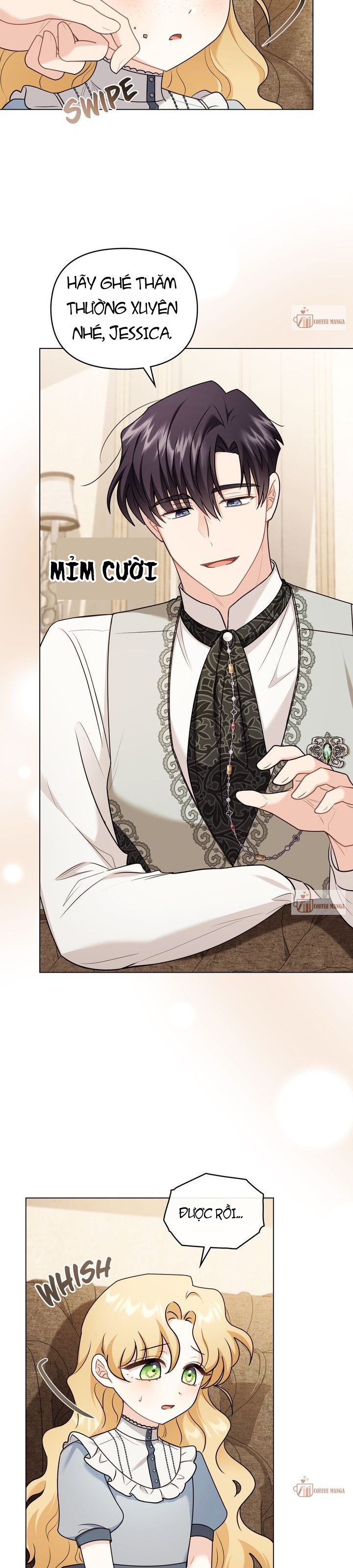 Tìm Lại Camellia Chapter 132 - 5