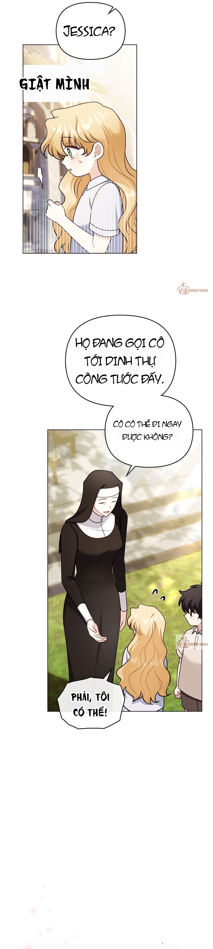 Tìm Lại Camellia Chapter 132 - 9