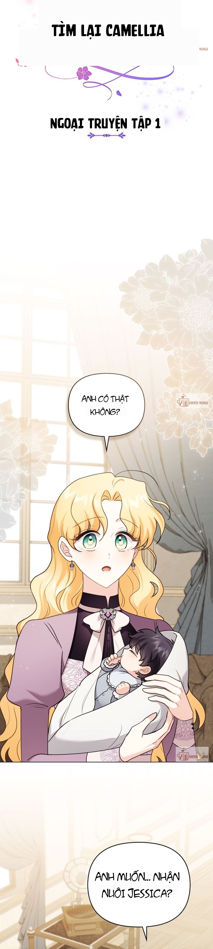 Tìm Lại Camellia Chapter 132 - 10