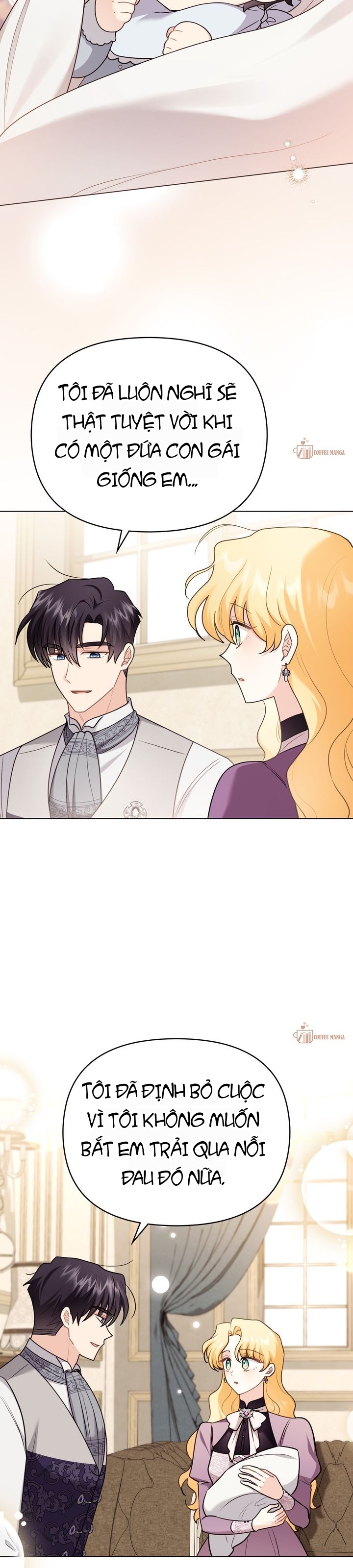 Tìm Lại Camellia Chapter 132 - 12