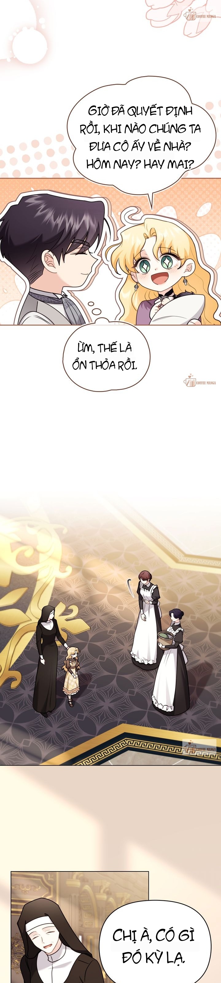 Tìm Lại Camellia Chapter 132 - 16