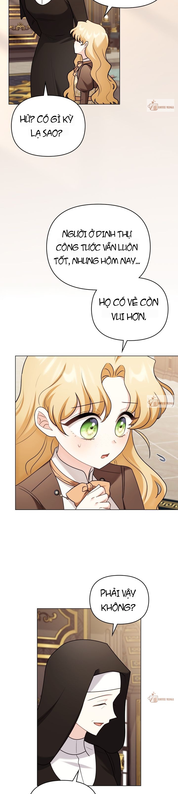 Tìm Lại Camellia Chapter 132 - 17