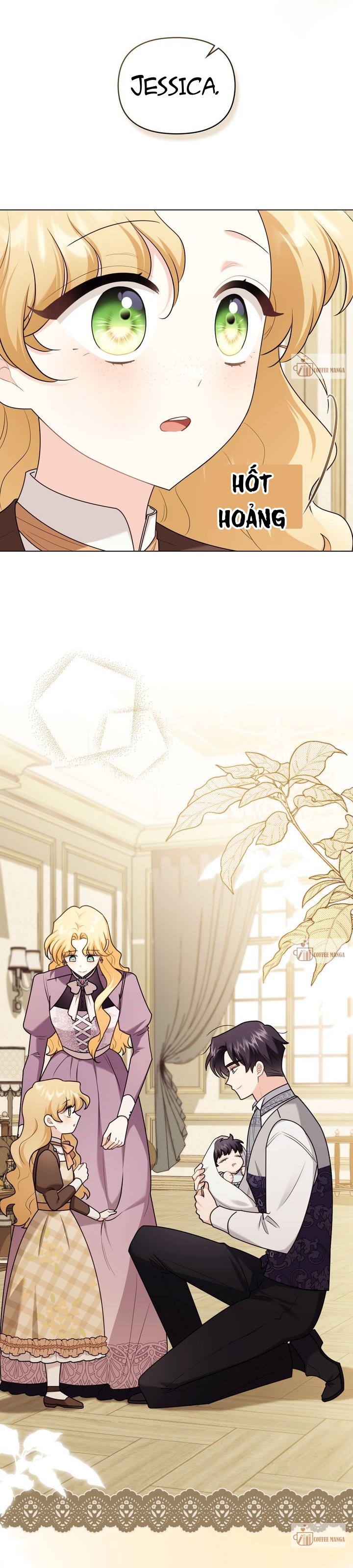 Tìm Lại Camellia Chapter 132 - 21
