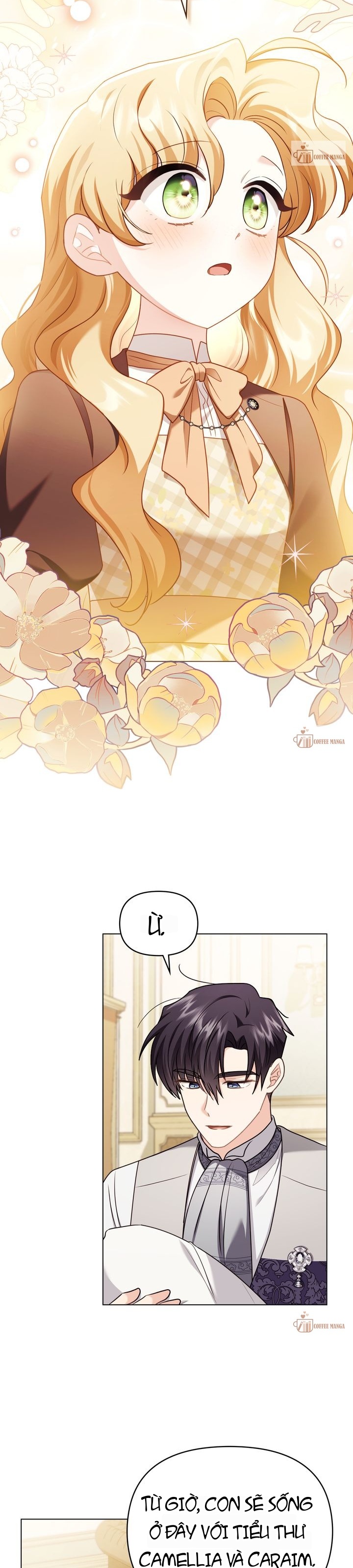 Tìm Lại Camellia Chapter 132 - 23