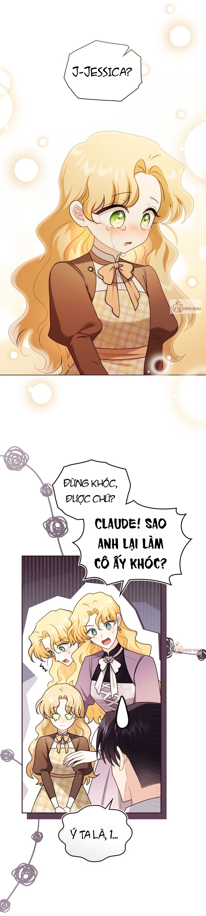 Tìm Lại Camellia Chapter 132 - 25