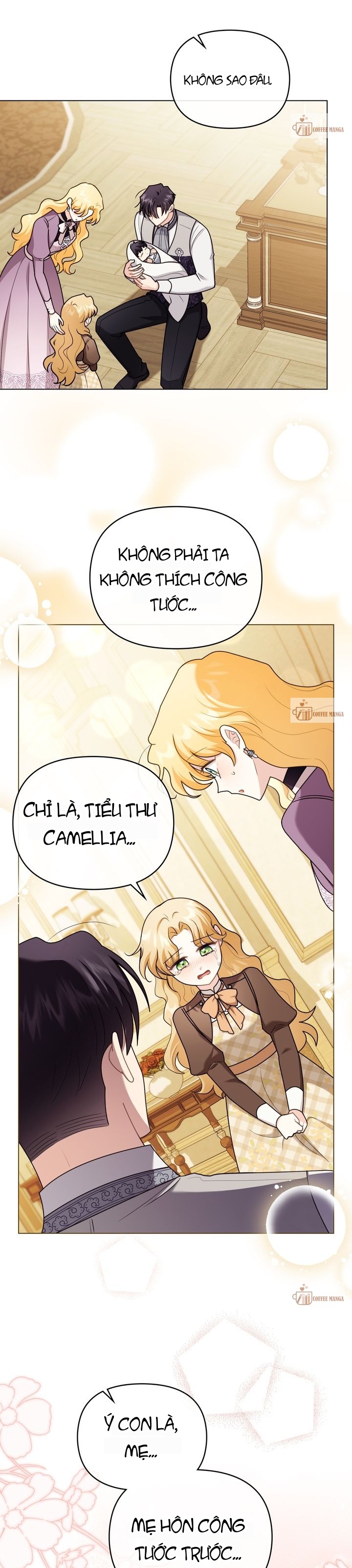 Tìm Lại Camellia Chapter 132 - 26