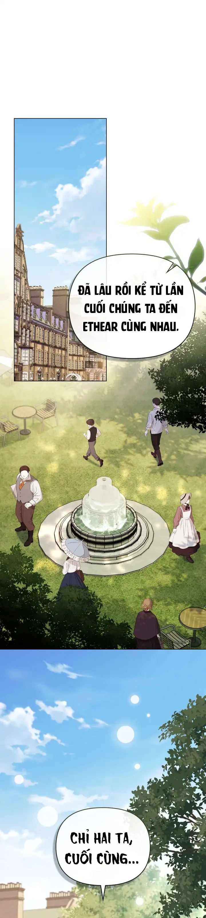 Tìm Lại Camellia Chapter 133 - 1