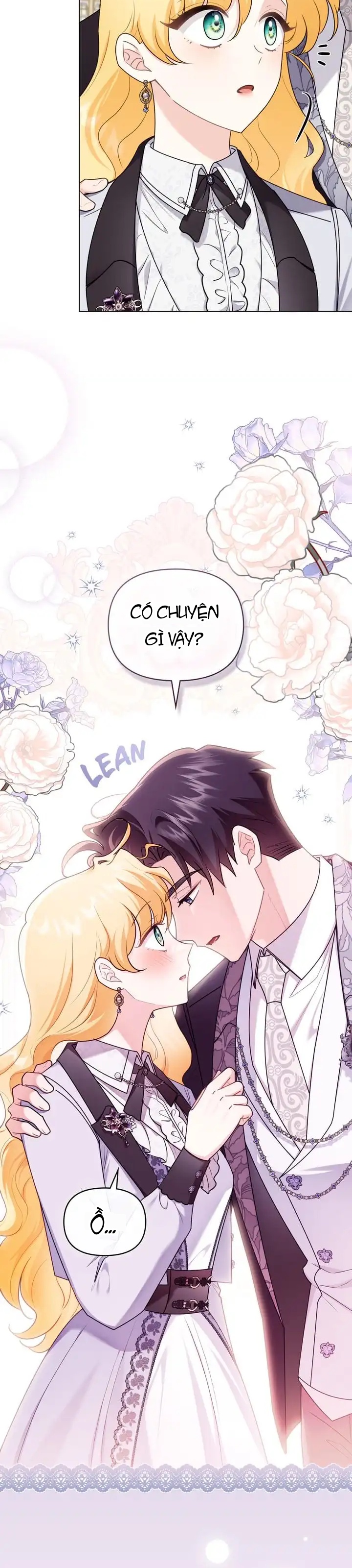 Tìm Lại Camellia Chapter 133 - 3