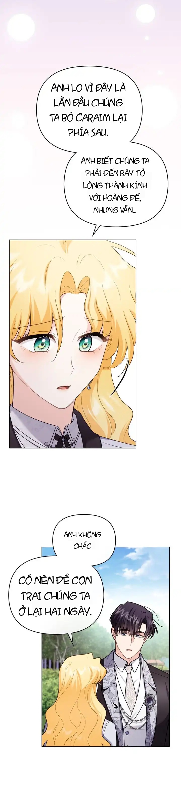 Tìm Lại Camellia Chapter 133 - 4