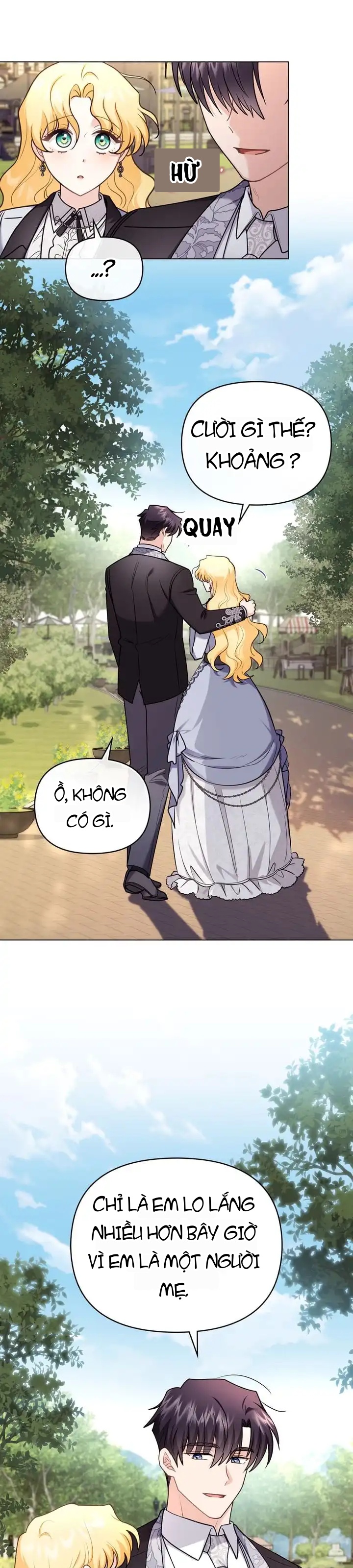 Tìm Lại Camellia Chapter 133 - 5