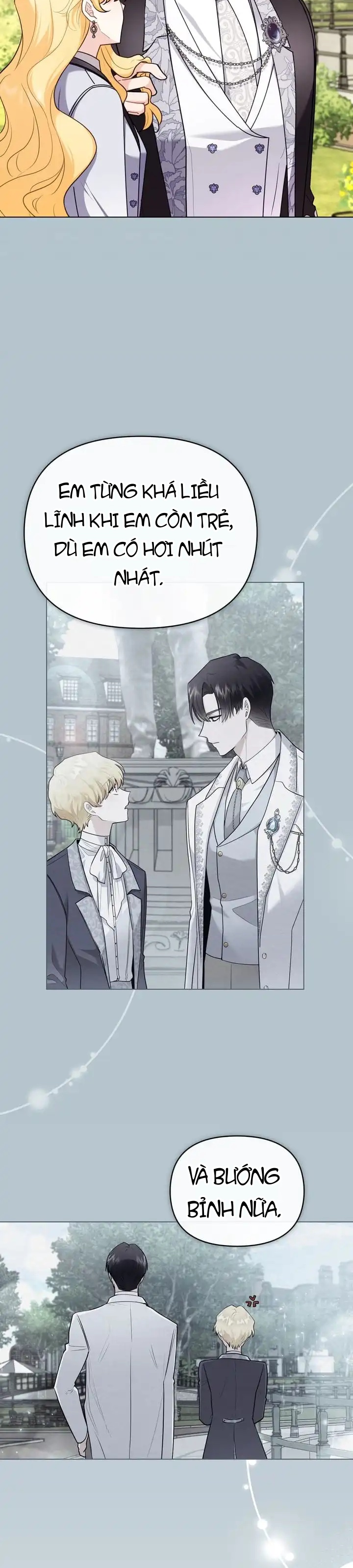 Tìm Lại Camellia Chapter 133 - 6