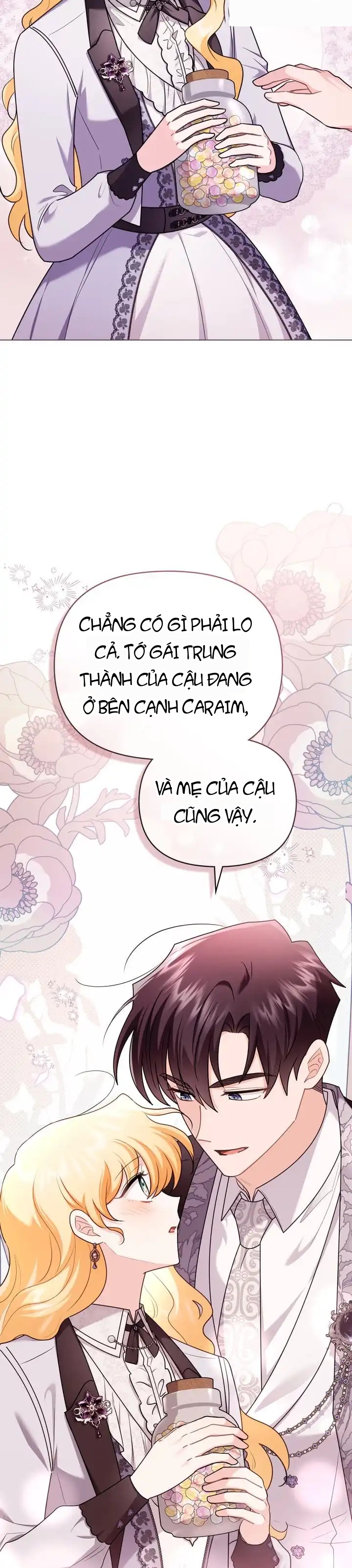 Tìm Lại Camellia Chapter 133 - 8