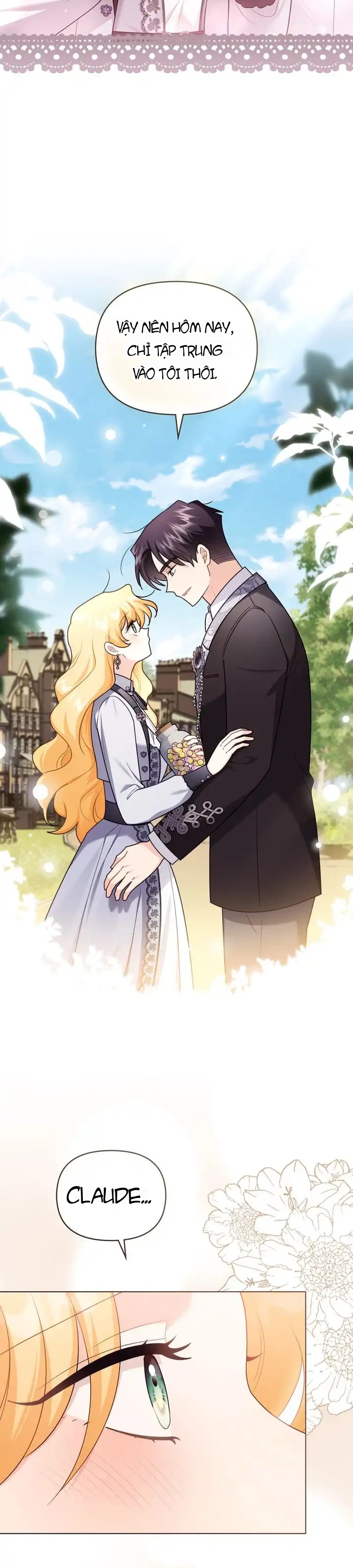Tìm Lại Camellia Chapter 133 - 9
