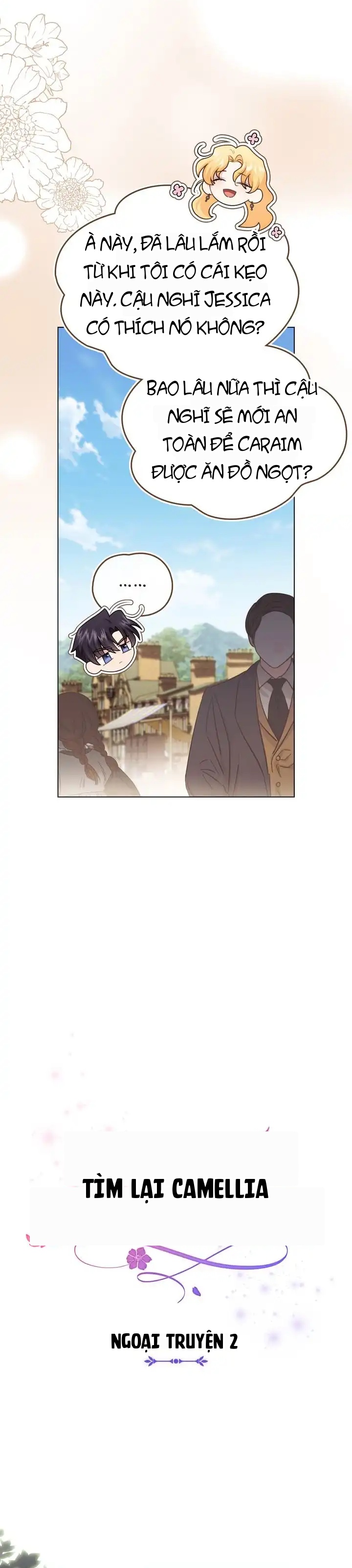 Tìm Lại Camellia Chapter 133 - 10