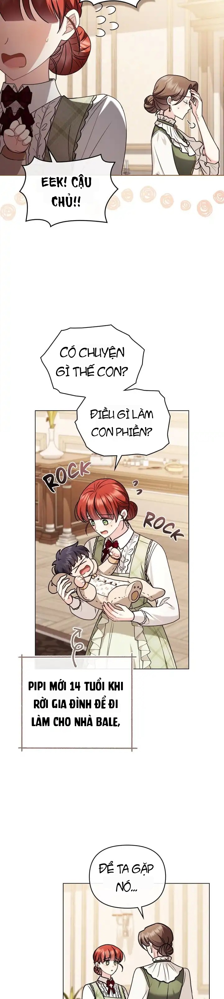 Tìm Lại Camellia Chapter 133 - 14