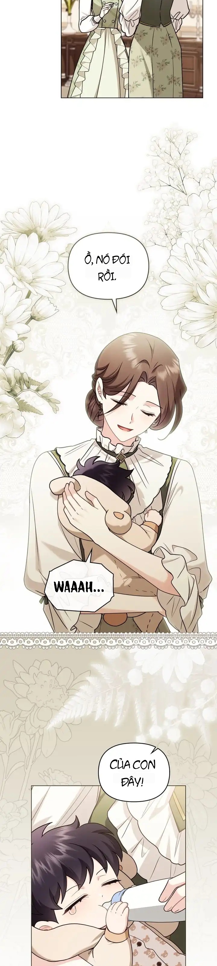 Tìm Lại Camellia Chapter 133 - 15