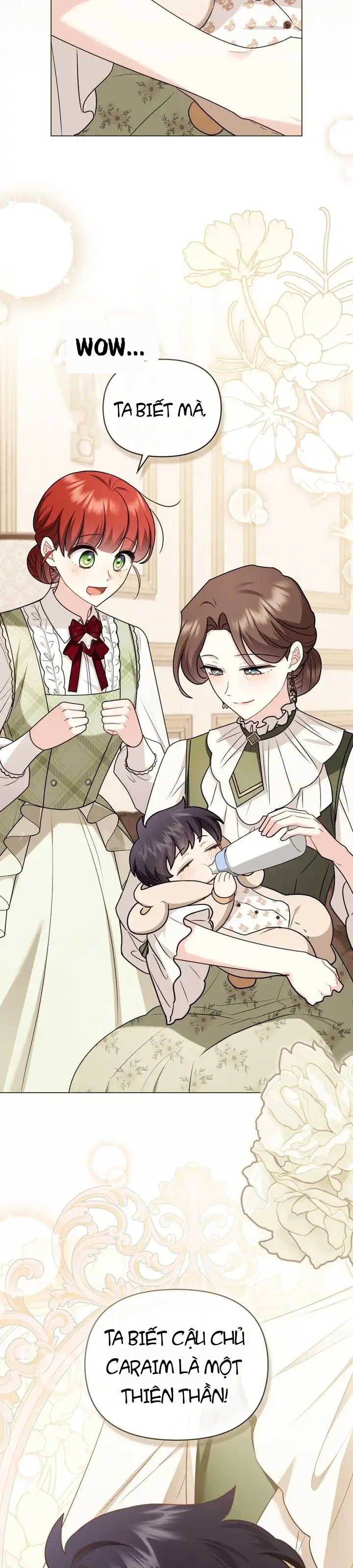 Tìm Lại Camellia Chapter 133 - 16