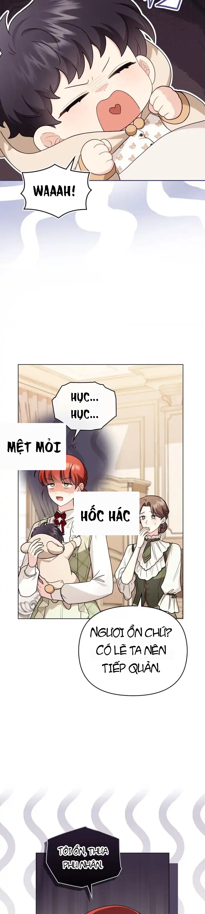Tìm Lại Camellia Chapter 133 - 19
