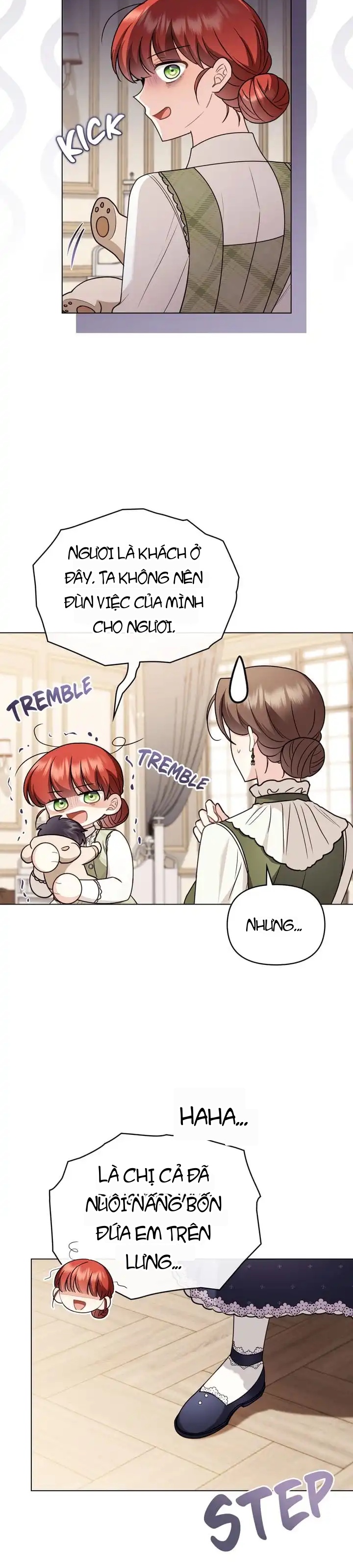 Tìm Lại Camellia Chapter 133 - 20