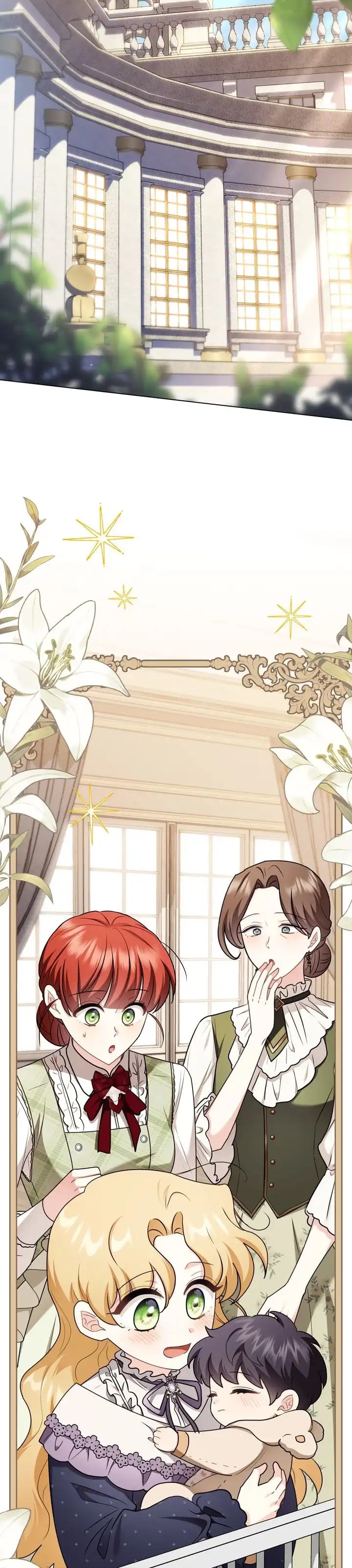 Tìm Lại Camellia Chapter 133 - 25