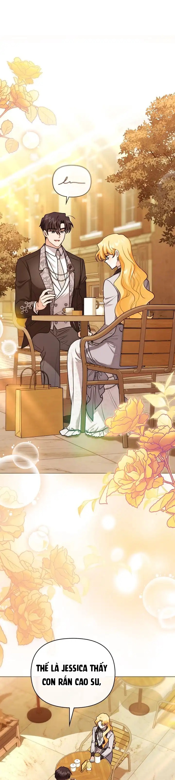 Tìm Lại Camellia Chapter 134 - 1